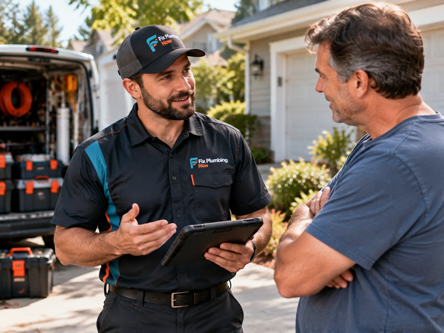 Clogged Drain Service Logan, UT FAQs